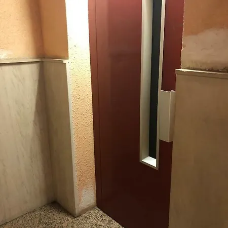 Piso Avenida De Madrid *