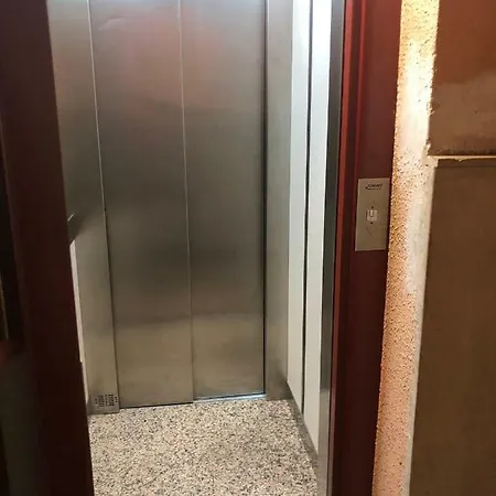 Appartement Piso Avenida De Madrid *