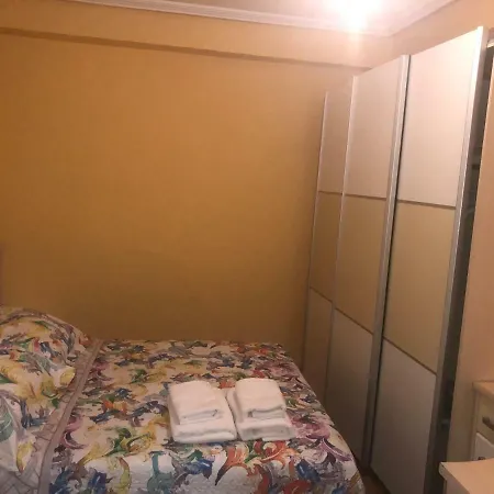 Appartement Piso Avenida De Madrid Saragosse