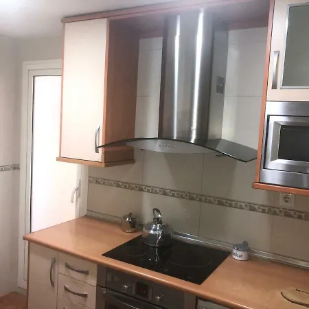 Appartement Piso Avenida De Madrid Saragosse