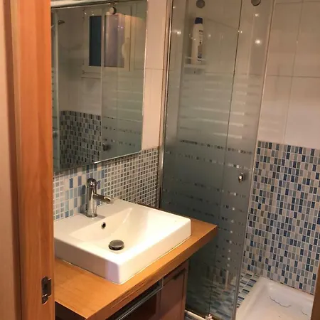 Piso Avenida De Madrid