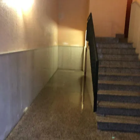 Piso Avenida De Madrid * Saragosse
