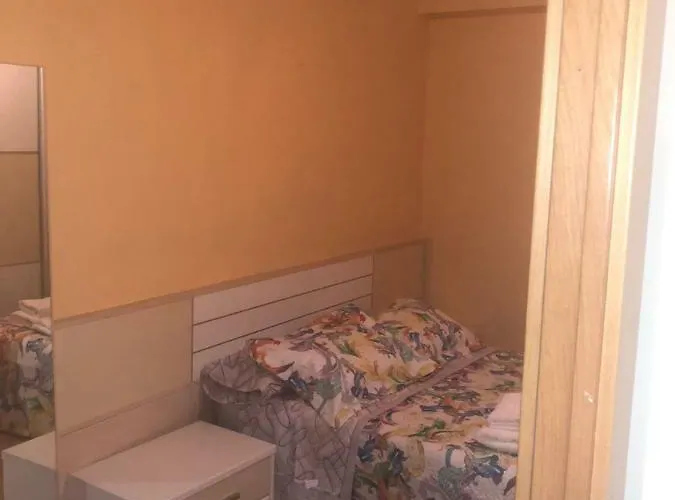 Piso Avenida De Madrid