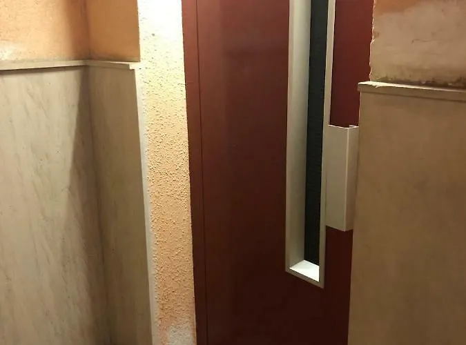 Piso Avenida De Madrid *