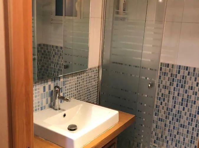 Piso Avenida De Madrid