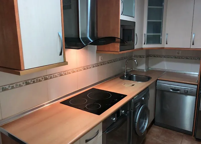 Piso Avenida De Madrid サラゴサ