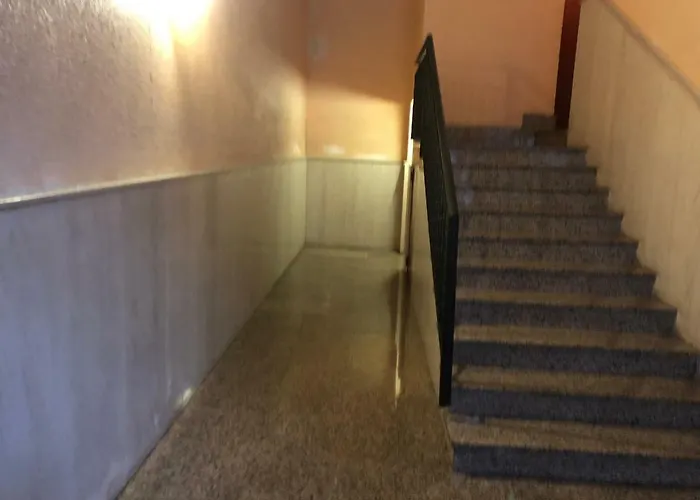 Piso Avenida De Madrid * Σαραγόσα