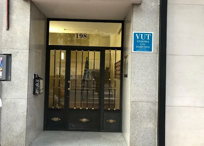 Piso Avenida De Madrid * Σαραγόσα